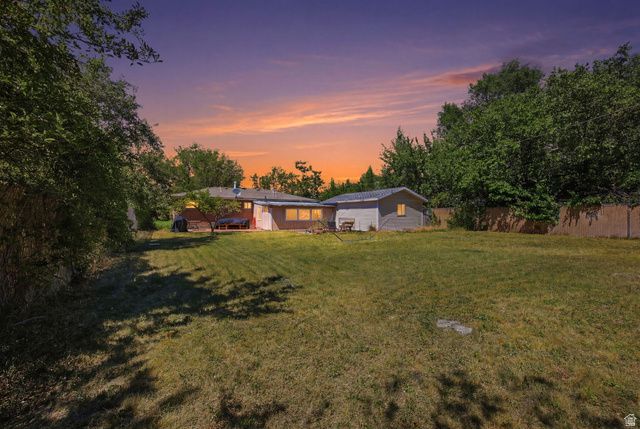 1355 W 1300 S, Salt Lake City, UT 84104