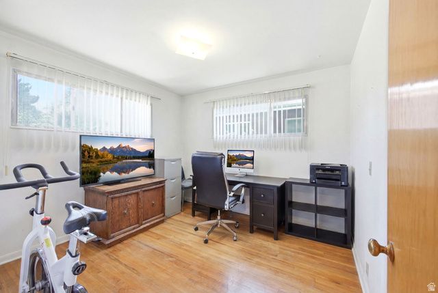 1355 W 1300 S, Salt Lake City, UT 84104