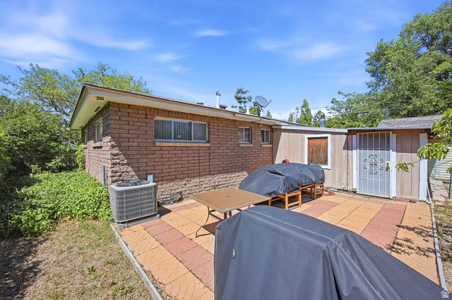 1355 W 1300 S, Salt Lake City, UT 84104