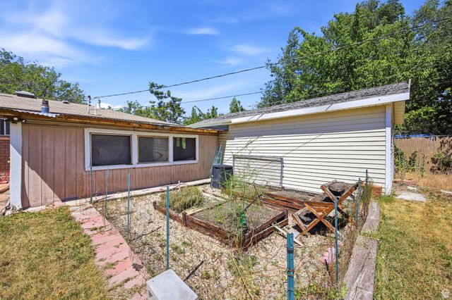 1355 W 1300 S, Salt Lake City, UT 84104