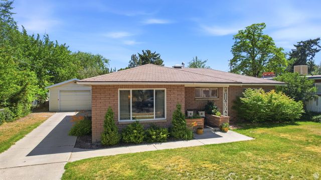 1355 W 1300 S, Salt Lake City, UT 84104