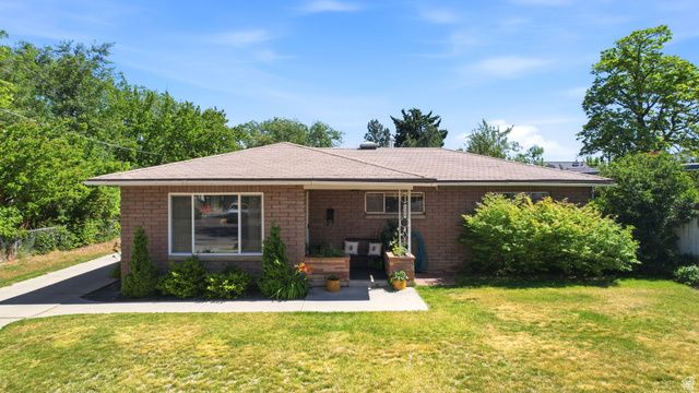 1355 W 1300 S, Salt Lake City, UT 84104