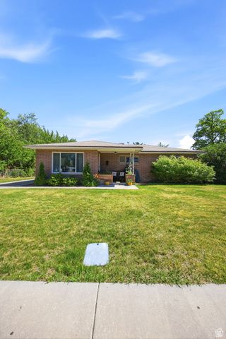 1355 W 1300 S, Salt Lake City, UT 84104