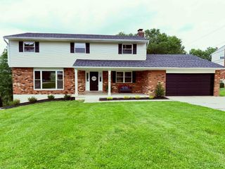 6404 Springmyer Drive, Green Twp, OH 45248