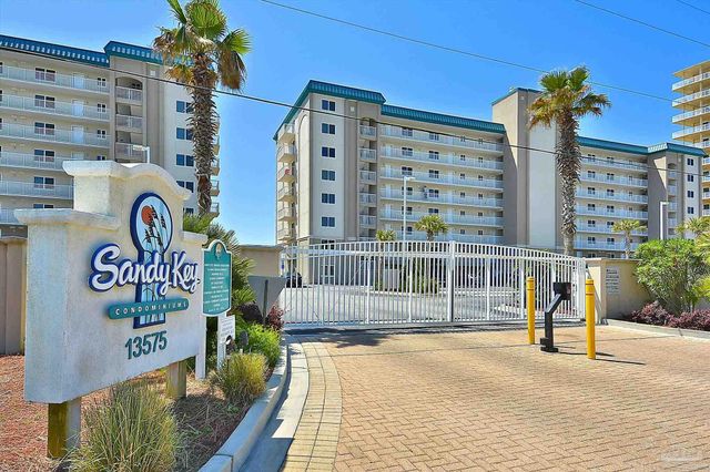 13575 Sandy Key Dr 537, Perdido Key, FL 32507