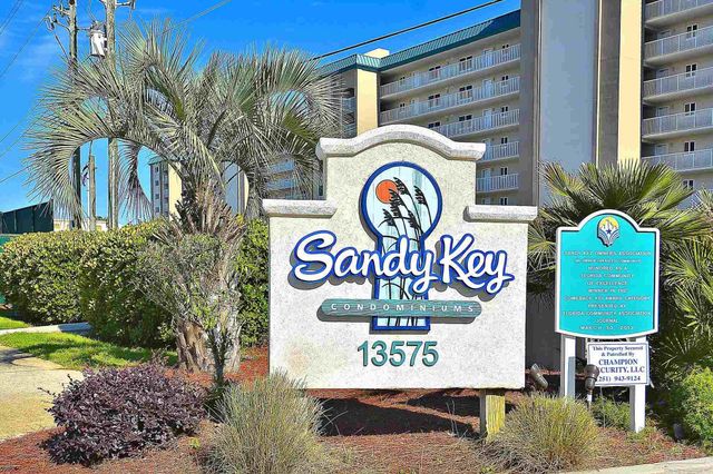 13575 Sandy Key Dr 537, Perdido Key, FL 32507