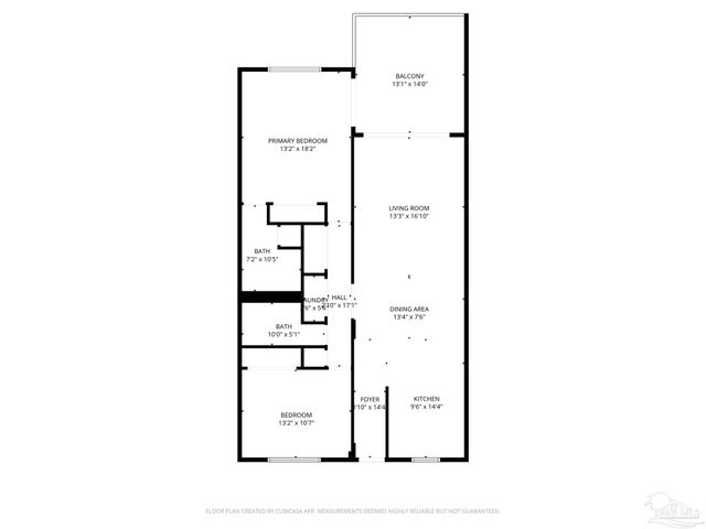13575 Sandy Key Dr 537, Perdido Key, FL 32507