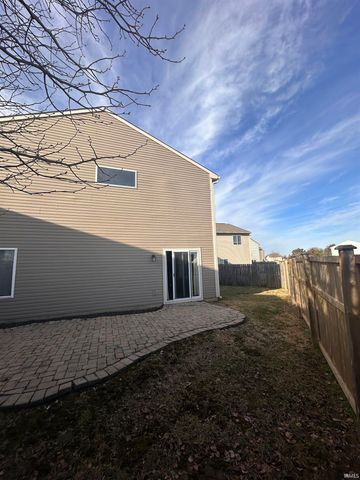 698 Pine Lake Drive, Greenwood, IN 46143