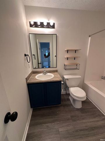 698 Pine Lake Drive, Greenwood, IN 46143