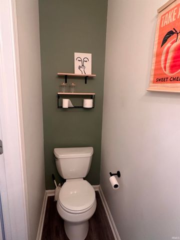 698 Pine Lake Drive, Greenwood, IN 46143