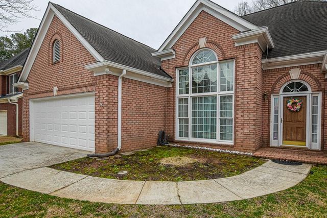 1287 Killian SW Way, Lilburn, GA 30047