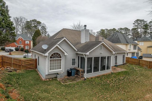 1287 Killian SW Way, Lilburn, GA 30047