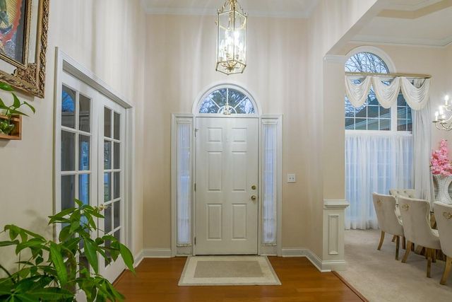 1287 Killian SW Way, Lilburn, GA 30047