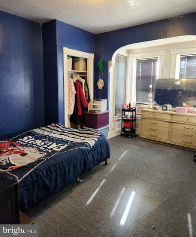 2725 CRAMER ST, Camden, NJ 08105