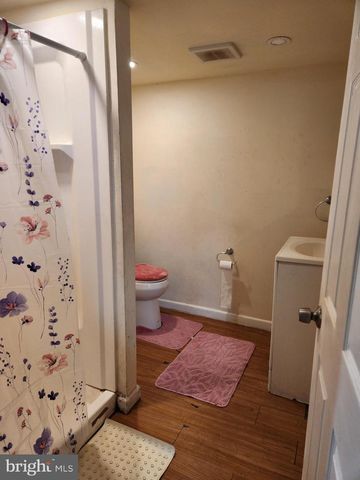 2725 CRAMER ST, Camden, NJ 08105