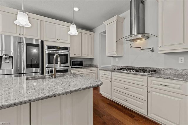 507 Fiddlestick ARCH, Chesapeake, VA 23320