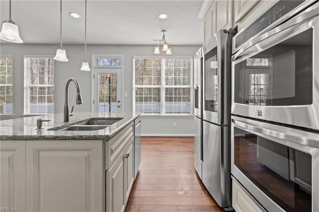 507 Fiddlestick ARCH, Chesapeake, VA 23320