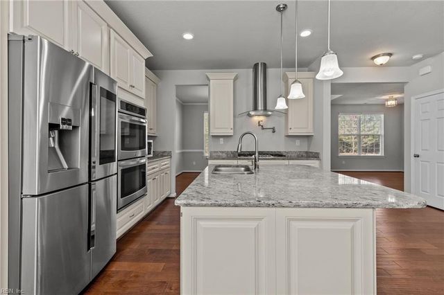 507 Fiddlestick ARCH, Chesapeake, VA 23320