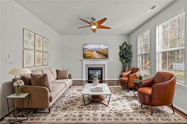 507 Fiddlestick ARCH, Chesapeake, VA 23320