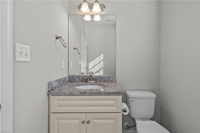 507 Fiddlestick ARCH, Chesapeake, VA 23320