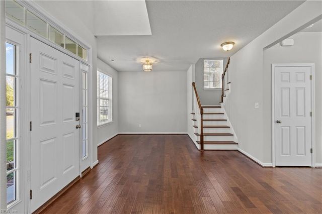 507 Fiddlestick ARCH, Chesapeake, VA 23320