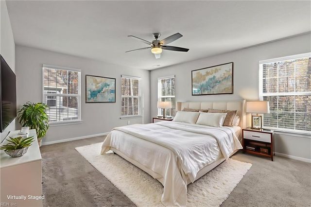 507 Fiddlestick ARCH, Chesapeake, VA 23320