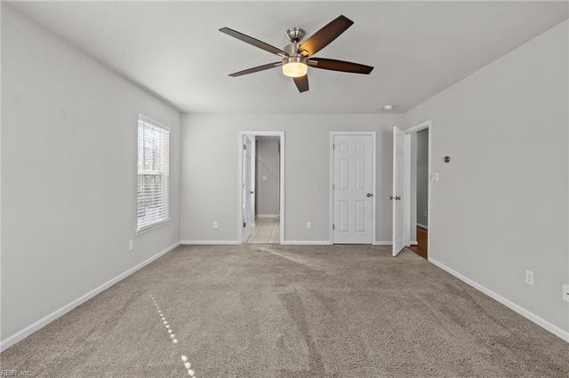 507 Fiddlestick ARCH, Chesapeake, VA 23320