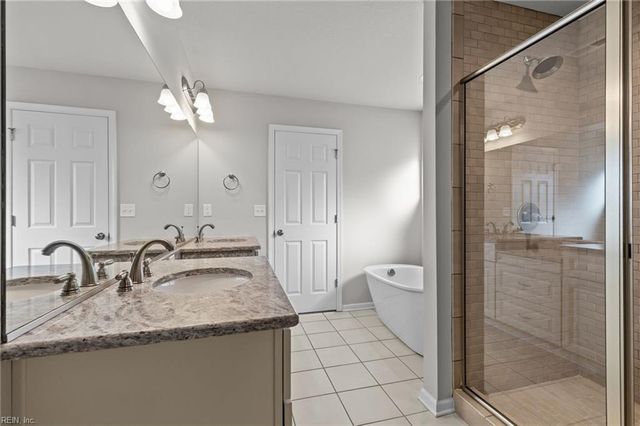 507 Fiddlestick ARCH, Chesapeake, VA 23320