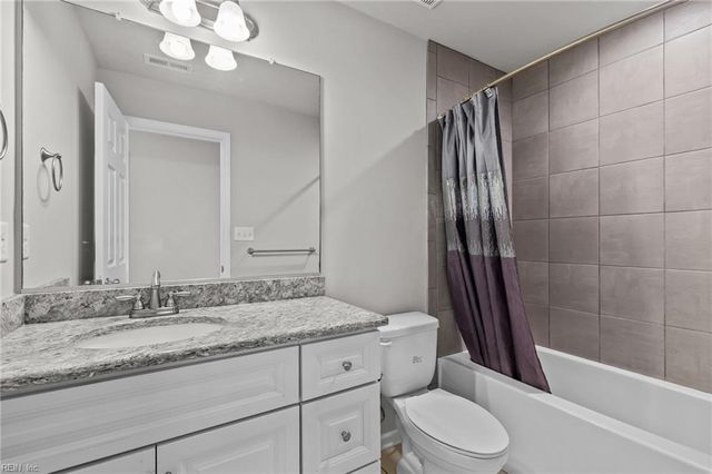 507 Fiddlestick ARCH, Chesapeake, VA 23320