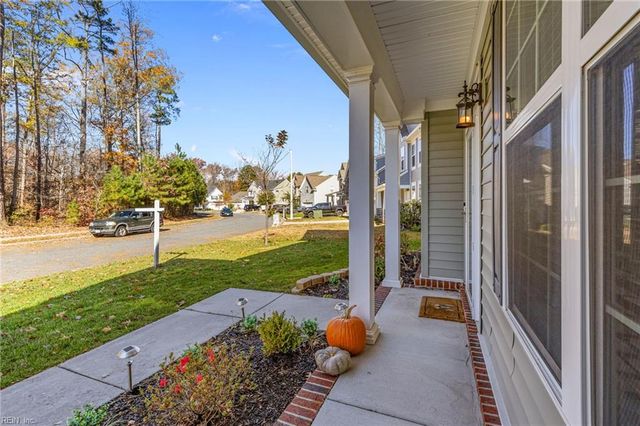 507 Fiddlestick ARCH, Chesapeake, VA 23320