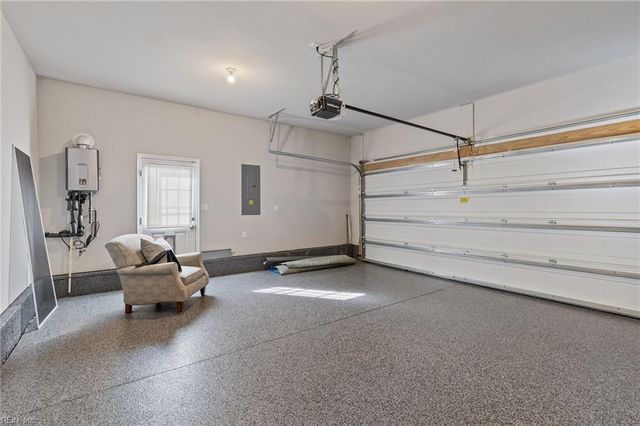 507 Fiddlestick ARCH, Chesapeake, VA 23320