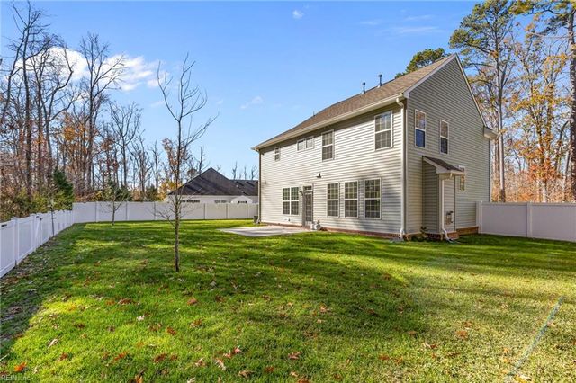 507 Fiddlestick ARCH, Chesapeake, VA 23320