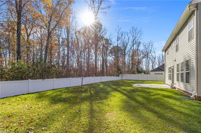 507 Fiddlestick ARCH, Chesapeake, VA 23320