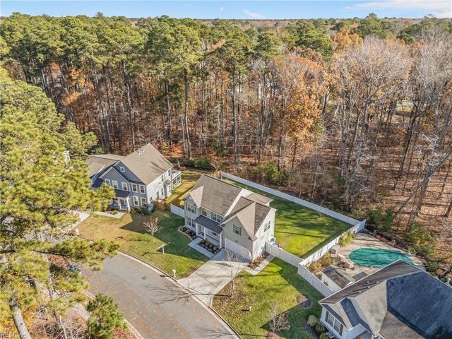 507 Fiddlestick ARCH, Chesapeake, VA 23320
