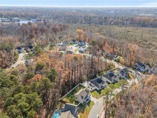 507 Fiddlestick ARCH, Chesapeake, VA 23320