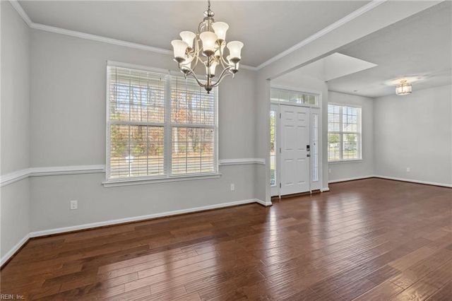 507 Fiddlestick ARCH, Chesapeake, VA 23320