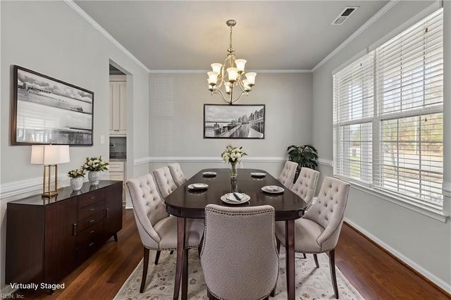 507 Fiddlestick ARCH, Chesapeake, VA 23320