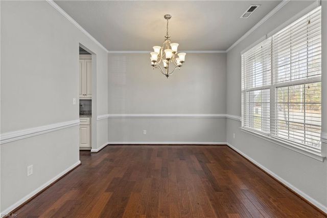 507 Fiddlestick ARCH, Chesapeake, VA 23320