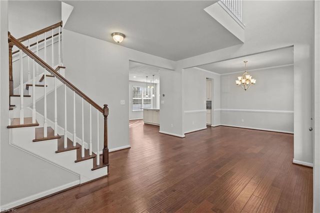 507 Fiddlestick ARCH, Chesapeake, VA 23320