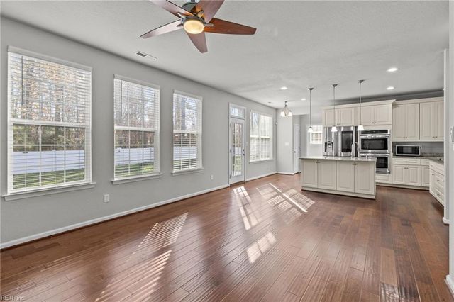 507 Fiddlestick ARCH, Chesapeake, VA 23320