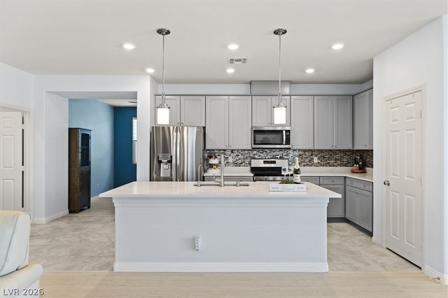 5827 Casa Branca Street, Las Vegas, NV 89148