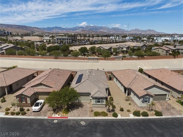 5827 Casa Branca Street, Las Vegas, NV 89148