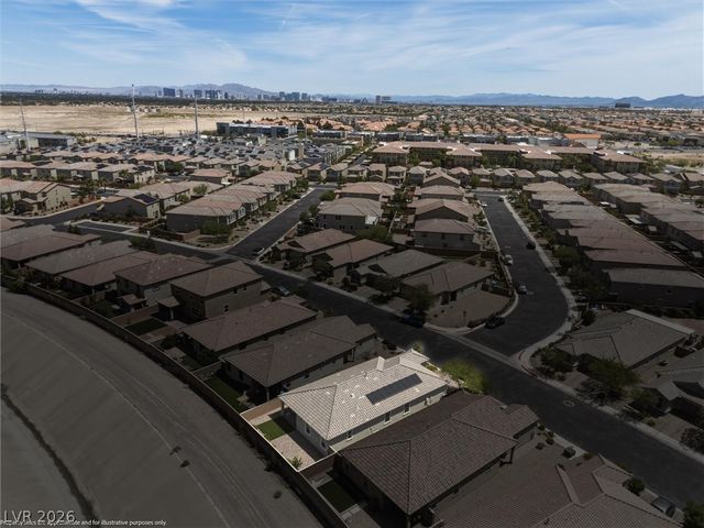 5827 Casa Branca Street, Las Vegas, NV 89148