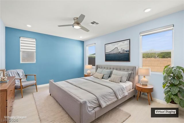 5827 Casa Branca Street, Las Vegas, NV 89148