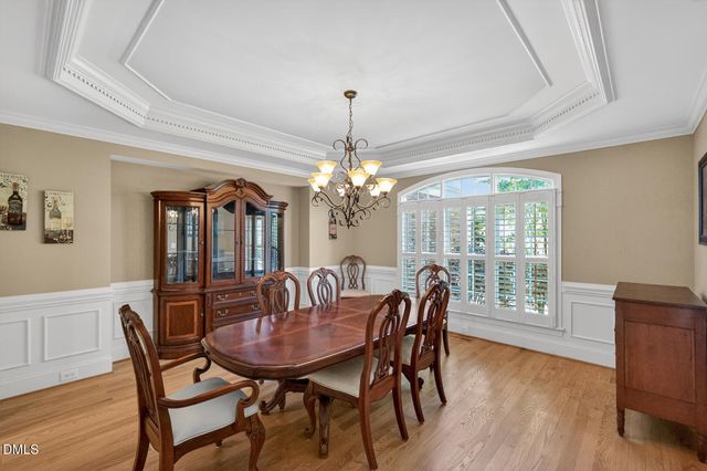2205 Belvinwood Drive, Fuquay Varina, NC 27526