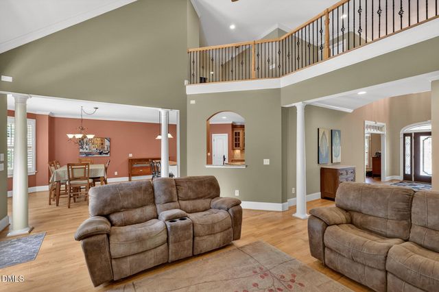 2205 Belvinwood Drive, Fuquay Varina, NC 27526