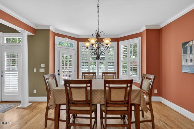 2205 Belvinwood Drive, Fuquay Varina, NC 27526