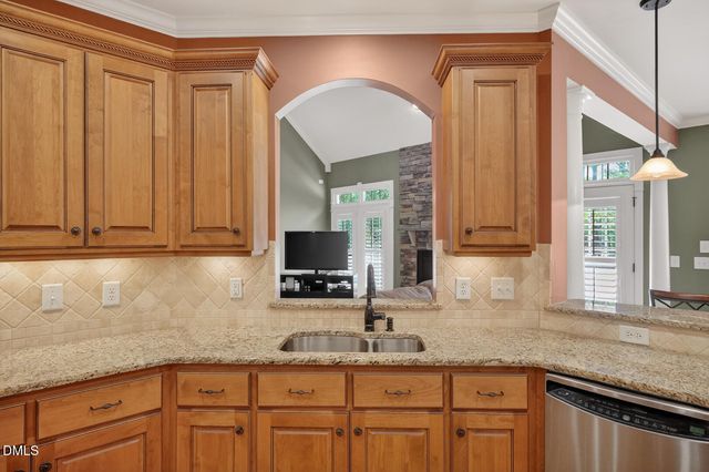 2205 Belvinwood Drive, Fuquay Varina, NC 27526