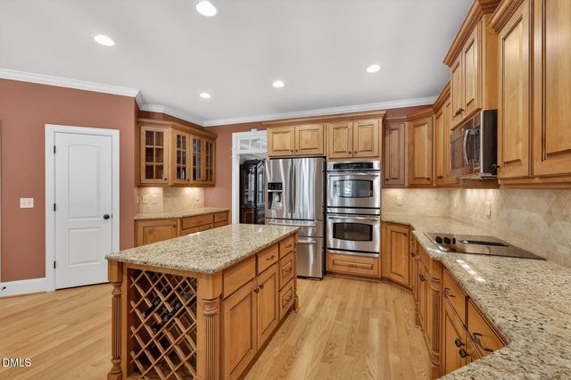 2205 Belvinwood Drive, Fuquay Varina, NC 27526