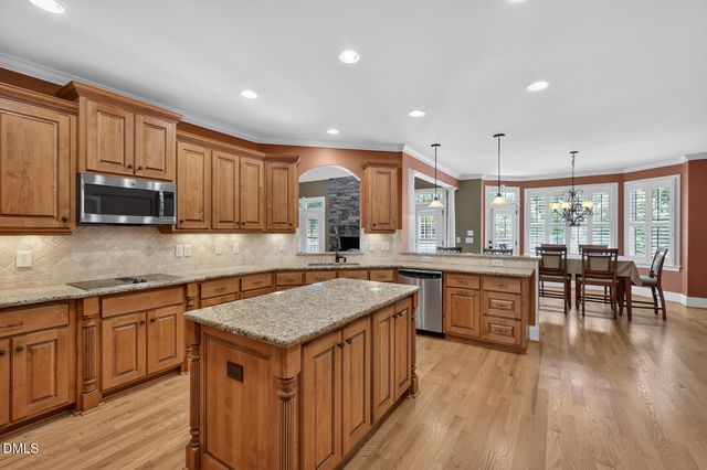 2205 Belvinwood Drive, Fuquay Varina, NC 27526